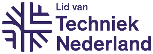 Lid van Techniek Nederland