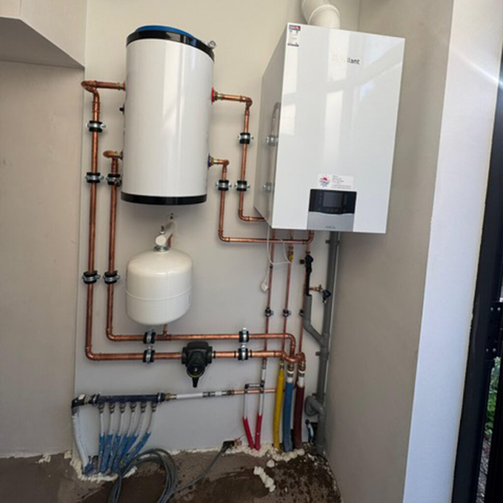 Onderhoudscontract voor uw cv-ketel