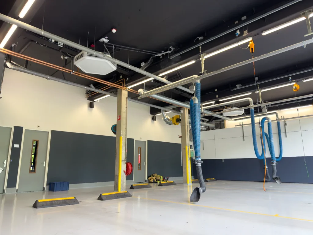 Wtw-installatie onderhoud